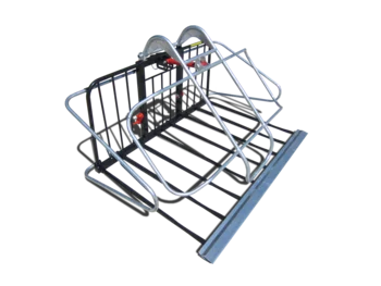 Stöckl GmbH - Heuschieber Stöckl GmbH - Heuschieber