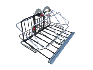 Stöckl GmbH - Heuschieber Stöckl GmbH - Heuschieber