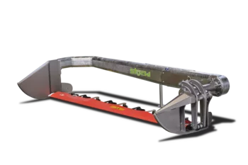 Stöckl GmbH - Doppelmessermähwerke Stöckl GmbH - Doppelmessermähwerke