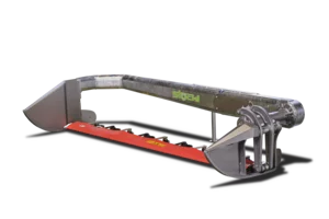 Stöckl GmbH - Doppelmessermähwerke Stöckl GmbH - Doppelmessermähwerke