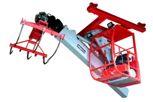 Stöckl GmbH - Heukran Stöckl GmbH - Heukran