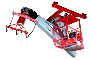 Stöckl GmbH - Heukran Stöckl GmbH - Heukran